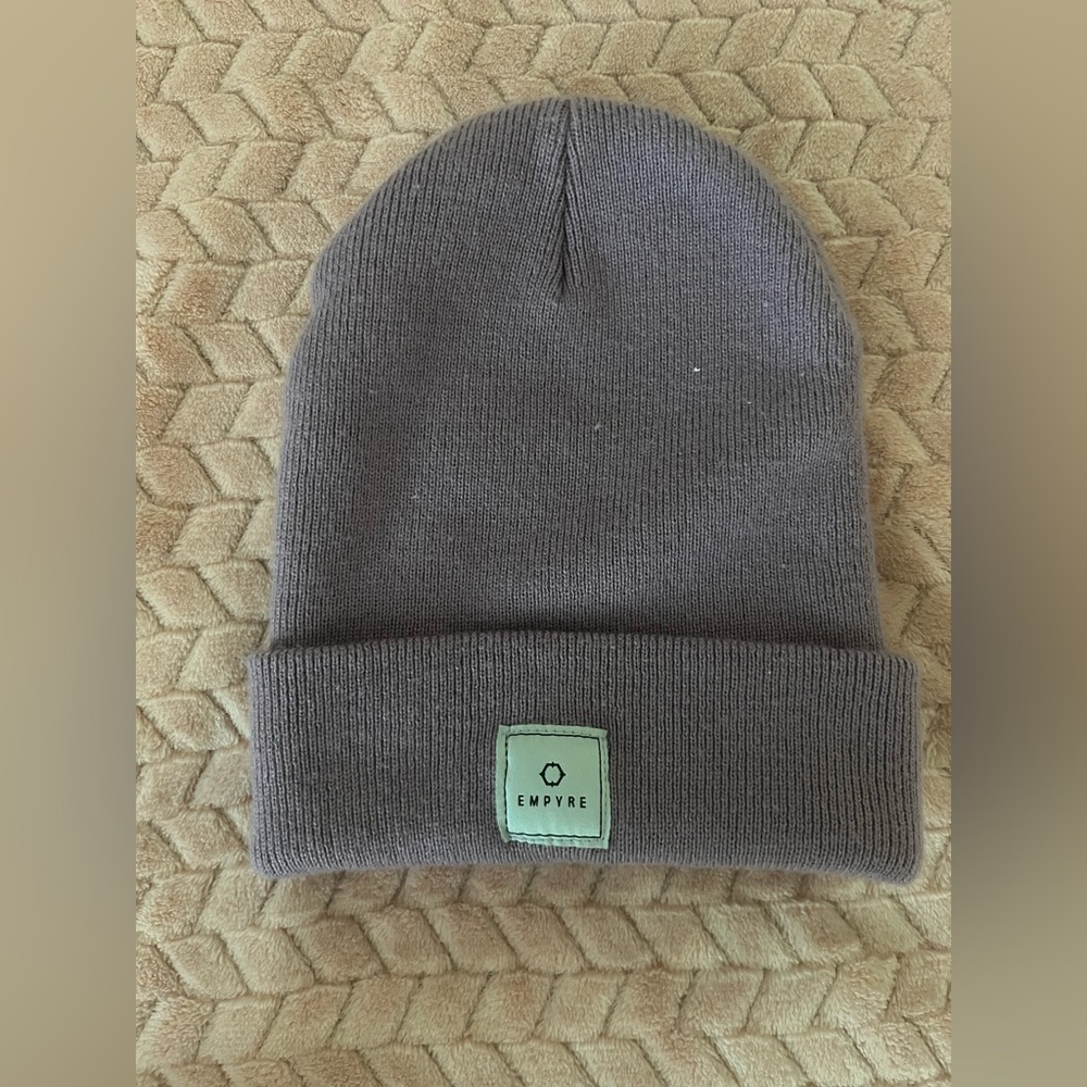 Empyre Beanie